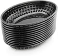 New Star 44157 Fast Food Baskets, 9 1/4-Inch By 6-Inch by NewStarFoodservice
