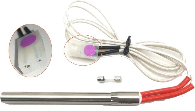 Firsgrill Replacements for Pit Boss Pellets Grill/Smoker Parts - Image 2