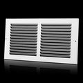 14x6 Vent Cover, Air Return Vent Cover, Flat Vent Cover, Rejillas De Aire by Unknown
