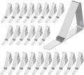 24 Pack Tablecloth Clips by Unknown