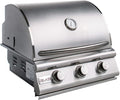 4 Burner Blaze Grill NAT GAS by Blaze