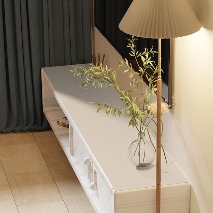 Dresser Cover - Can Be Used On Both Sides Waterproof and Easy to Clean Good by Zinkooat