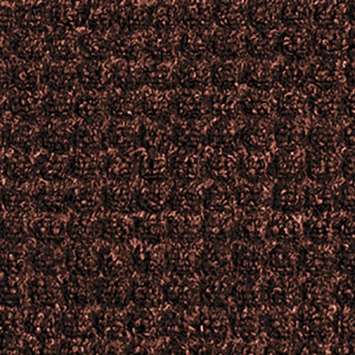 Guardian WaterGuard Indoor/Outdoor Wiper Scraper Floor Mat, Rubber/Nylon - Image 3