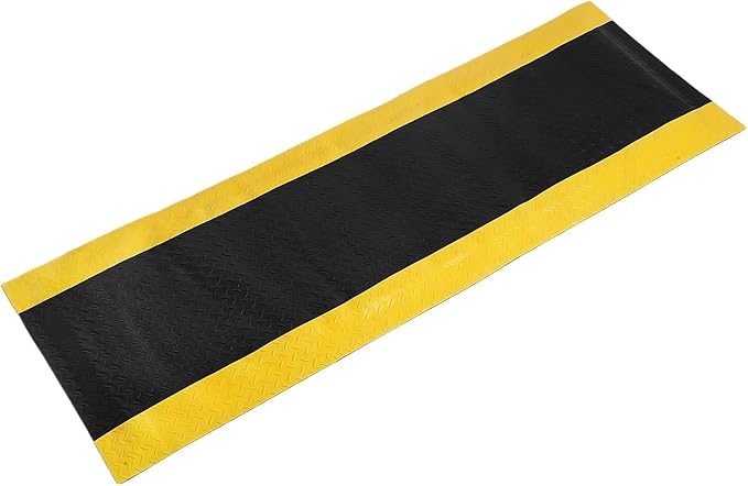 Nisorpa Anti Fatigue Mat, PVC Foam Commercial Floor Mats by Nisorpa