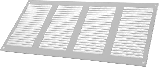 Vent Systems 16" x 8" Inch Pack of 5 - Image 8