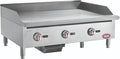 Kratos 36" Wide Commercial Countertop Griddle, Gas Hot Plate by Kratos