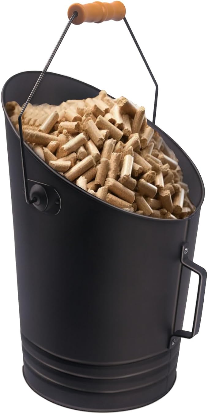 GameXcel Pellet Bucket by GameXcel
