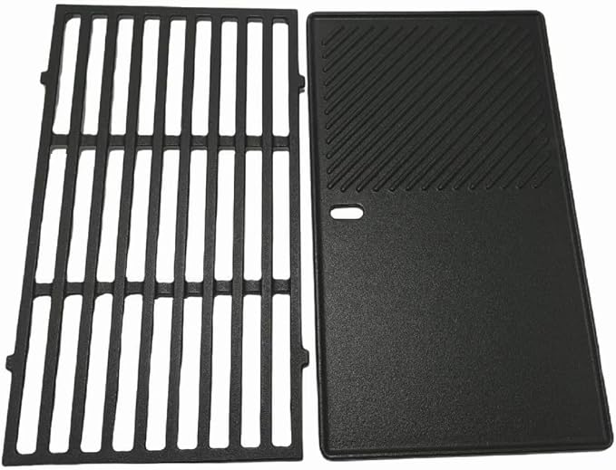 Firsgrill Professional Replacement by ProfessionalGrillpartsLiving