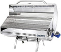 Magma Products, Monterey II Classic Gourmet Series Gas Grill, A10-1225-2 by MagmaProducts
