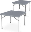 LUSHVIDA 2 Packs Vinyl Card Tablecloth by LUSHVIDA