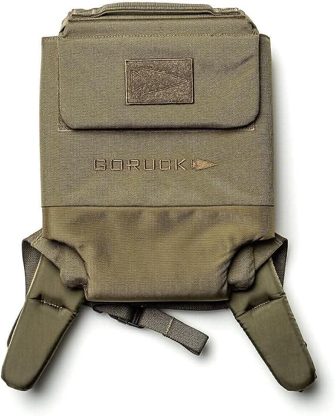 GORUCK Ruck Plate Carrier 3.0 by GORUCK