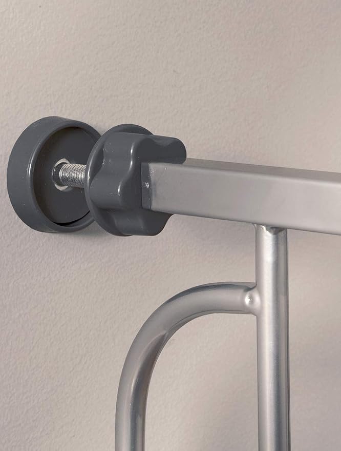 Regalo Safety 36” Extra Tall Baby Gate - Image 2