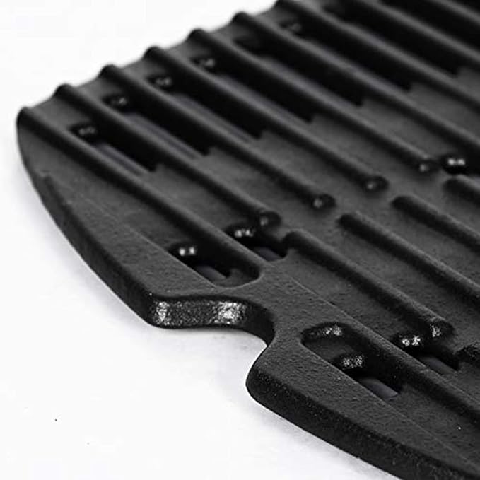 GGC 7644 7582 Grill Grates for Weber Q100 Q1000 Q120 Q1200 Q1400 Gas Grills - Image 9