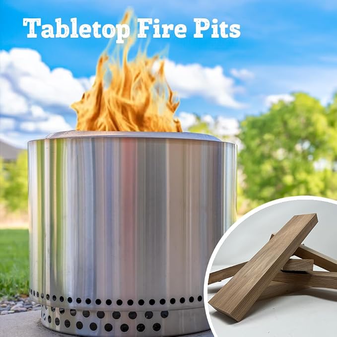 Premium Kiln Dried Wood Kindling - Image 3