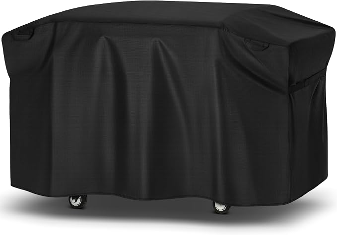 Unicook 5482 Griddle Cover for Blackstone 36 Inch Cooking Station by UNICOOK