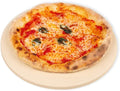 K ROCKSHEAT Small Pizza Stone Round by ROCKSHEAT