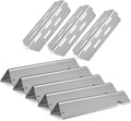 Stainless Steel Grill Flavorizer Bar BBQ Gas Grill Replacement Parts by LPTNFRTN