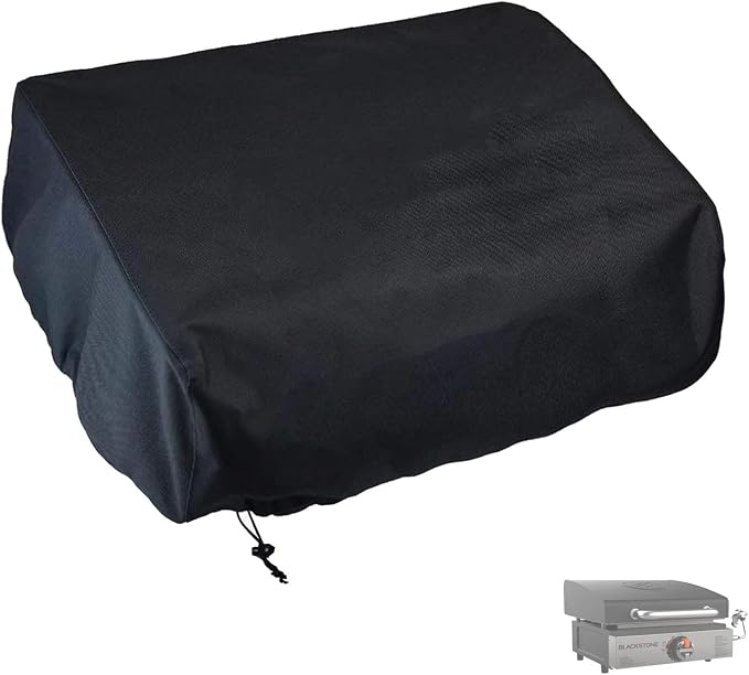 Griddle Cover for Blackstone 17 Inch Griddle by AJinTeby