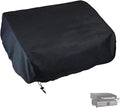 Griddle Cover for Blackstone 17 Inch Griddle by AJinTeby