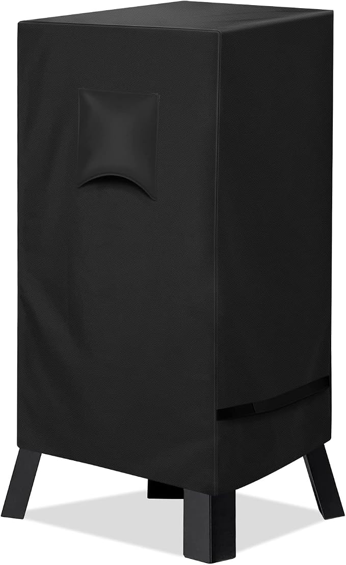 iCOVER 30 inch Smoker Cover for Masterbuilt by iCOVER