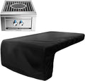 Burner Cover for Lynx Power Burner Built-in Natural Gas Griddle, Heavy Duty by Unknown