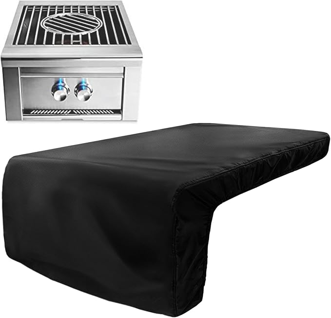 Burner Cover for Lynx Power Burner Built-in Natural Gas Griddle, Heavy Duty by Unknown