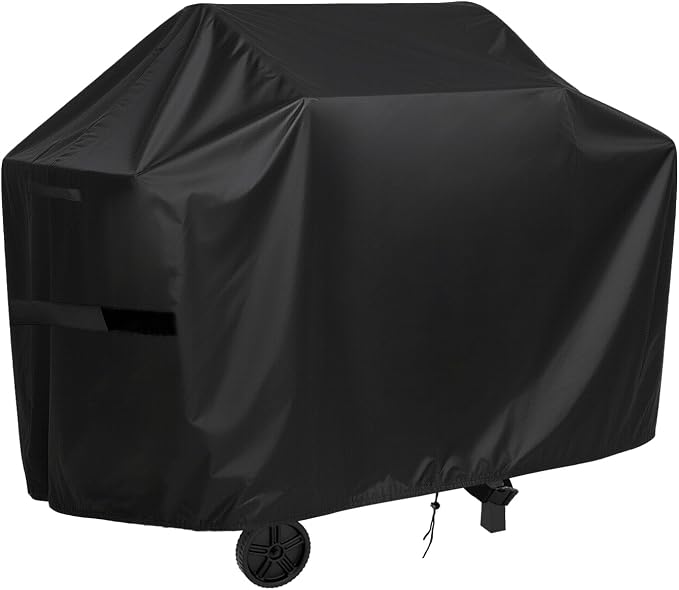 Charcoal Grills Cover for Nexgrill 3-Burner Propane Gas Grill, Waterproof by Andacar