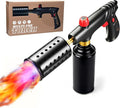 Propane Torch, Cooking Blow Torch Gun by Unknown