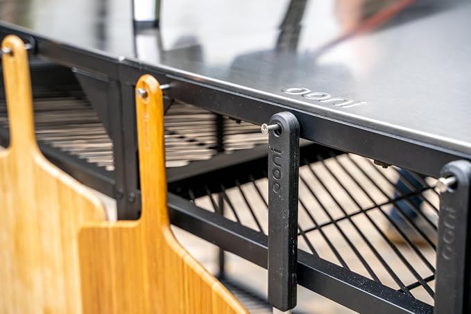 ooni Medium Modular Outdoor Table - Image 4
