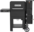 Masterbuilt® Gravity Series® 600 Digital Charcoal Grill and Smoker, WiFi by Masterbuilt