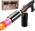 Propane Torch, Cooking Blow Torch Gun by Unknown
