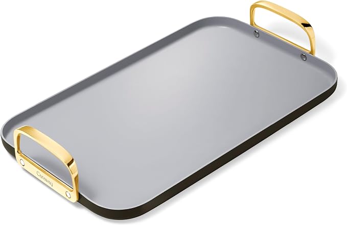 Caraway Double Burner Griddle by Caraway