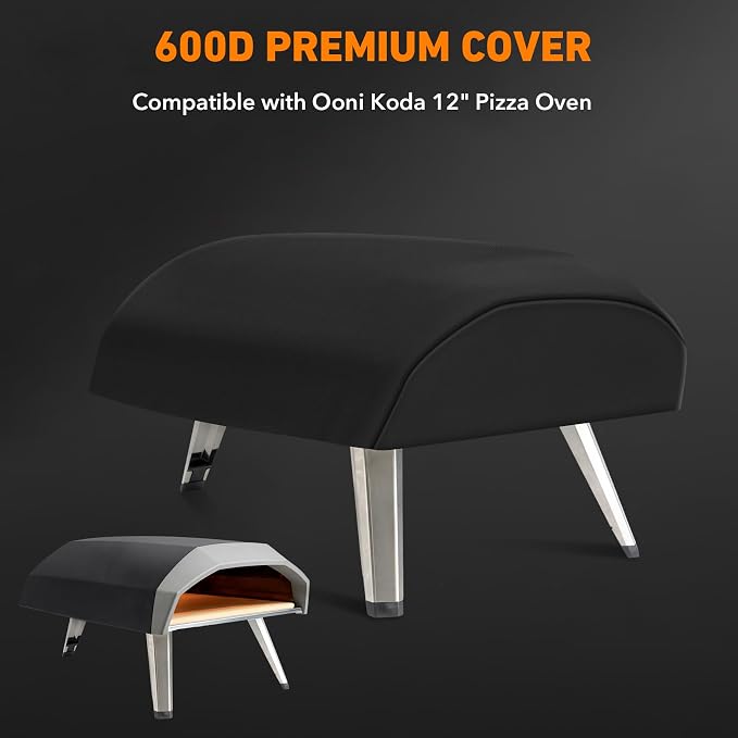 ZBXFCSH Heavy Duty 600D Polyester Cover Compatible - Image 3