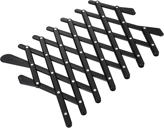 Retractable Scalable Pet Fence for Car Window Portable Protective Barrier by OSOLADY