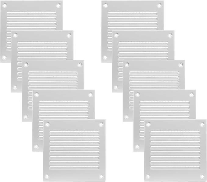 Vent Systems 4'' x 4'' Inch by VentSystems