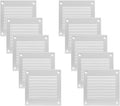 Vent Systems 4'' x 4'' Inch by VentSystems