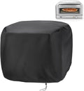 Pizza Oven Cover compatible by Rilime