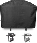 ZJYWSCH Griddle Cover for Blackstone Pro Series 22" Griddle 2165 2063 2414 by ZJYWSCH