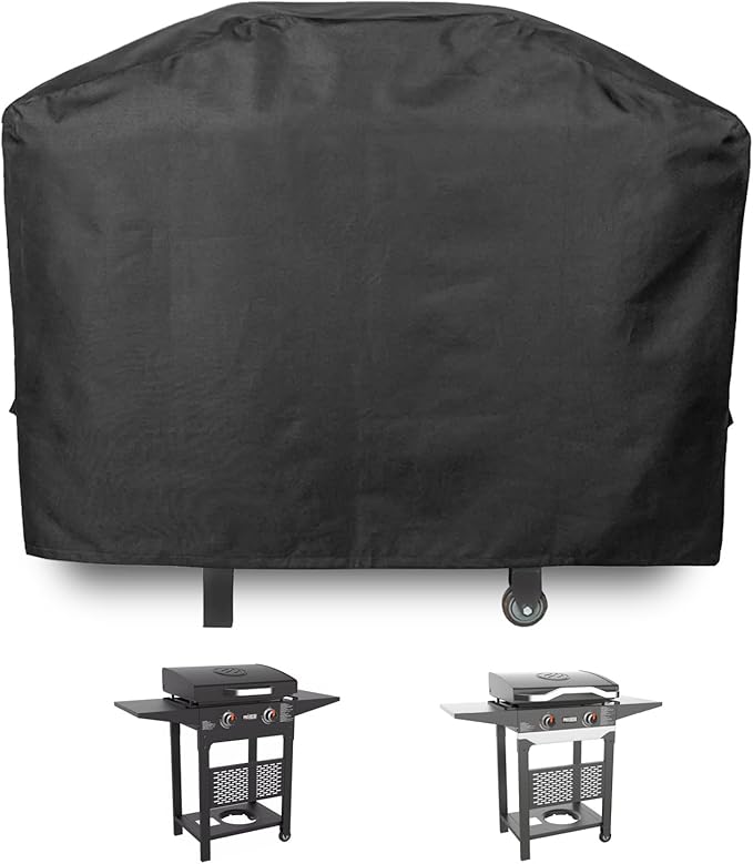 ZJYWSCH Griddle Cover for Blackstone Pro Series 22" Griddle 2165 2063 2414 by ZJYWSCH