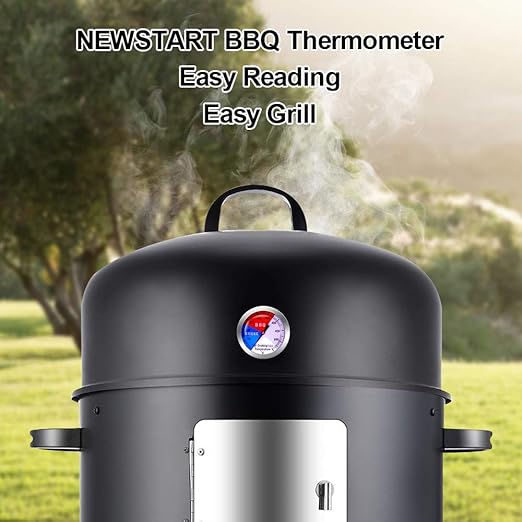 BBQ Thermometer Gauge - Image 5