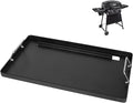 Full-Size Griddle Inserts for Charbroil Classic 360 3 Burner Gas Grill by DELSBBQ