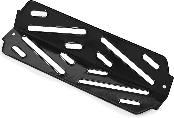Grill Replacement Parts Flavorizer Bars Heat Deflector - Image 8