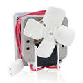 2.0 RPM Auger Motor Replacement Parts, Upgraded Barbecue Auger Motor by Yunziling
