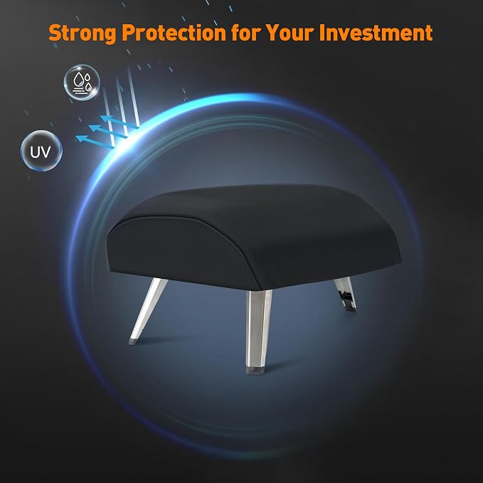 ZBXFCSH Heavy Duty 600D Polyester Cover Compatible - Image 5