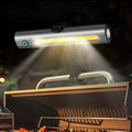 Grill Lights for Outdoor Grill Designed for Blackstone Weber Griddle, Magnetic by AuntyFey