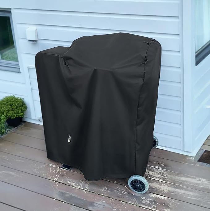 Arcedo Grill Cover Compatible - Image 8