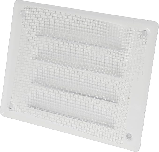 Repa Market 5.5" x 4" Inch Aluminum Air Vent Cover - Image 8
