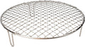 Stainless Steel BBQ Grill Grid by Unknown