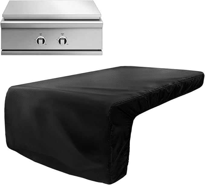 Burner Cover for 30 inch DCS Griddle Built-in Natural Gas Griddle, Heavy Duty by Unknown