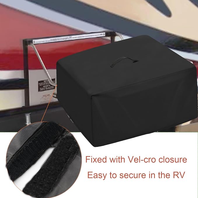 Gas Grills Cover for Flame King - Image 6